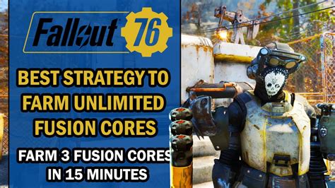 farm fusion cores|how to make fusion cores.